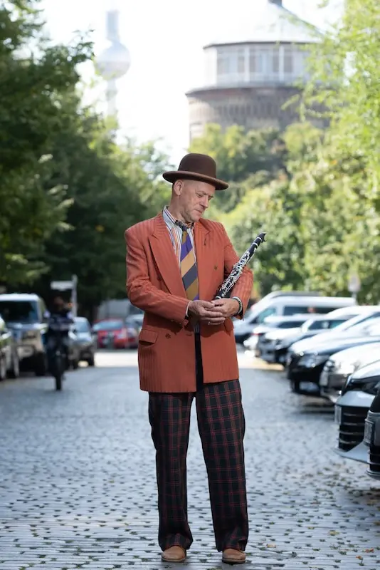 Reinhard Gundelwein © S. Hagolani